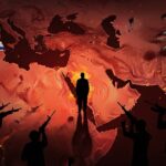 Gardiens de la Révolution Menacent de Traquer Netanyahou