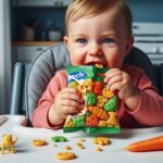 Gâteaux Apéros Bébé : Malbouffe Dès le Berceau ?