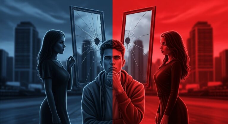 Gen Z : 1 Homme sur 3 Pense qu&rsquo;une Femme Doit Obéir à Son Mari