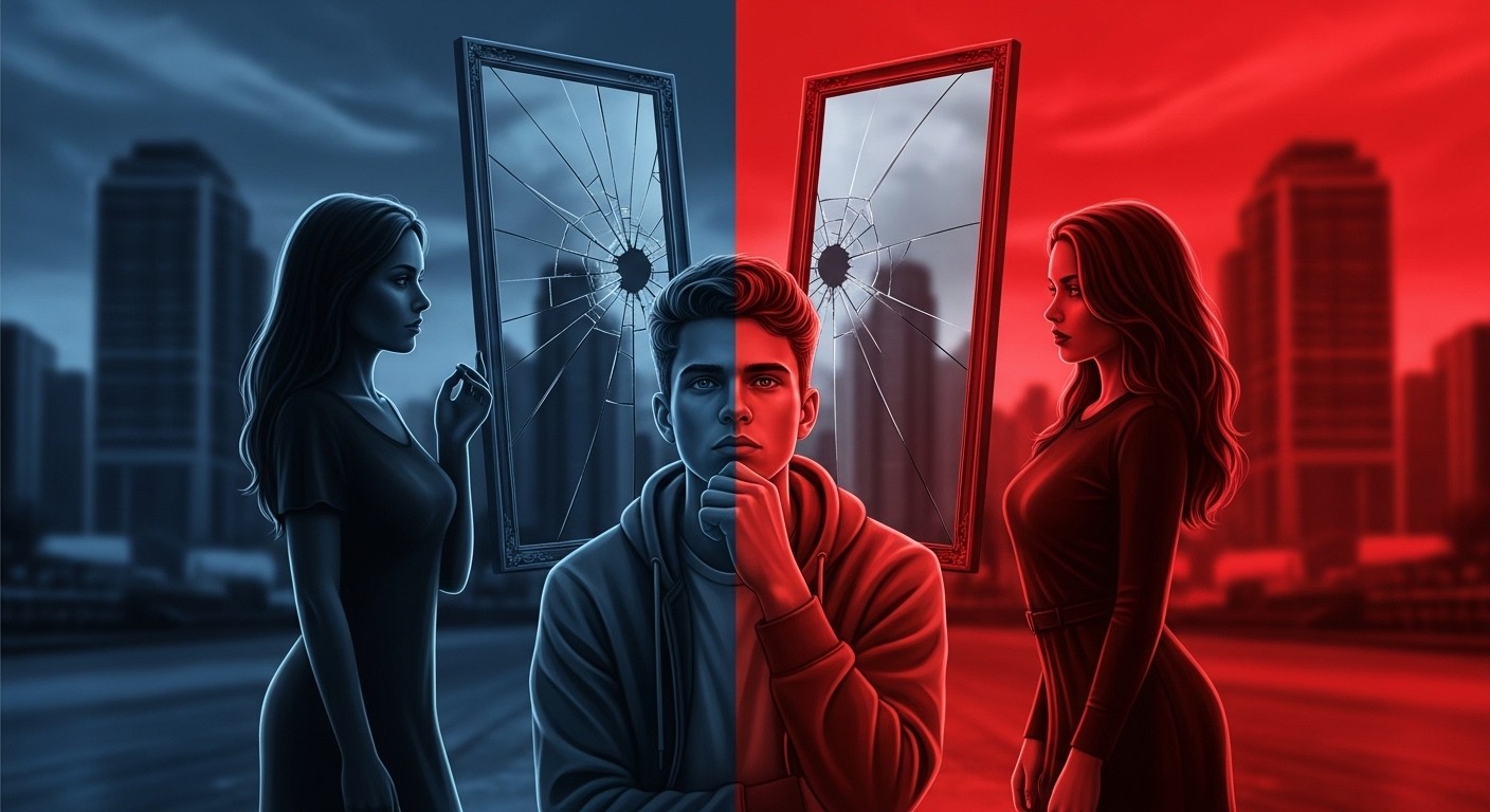 Découvrez pourquoi 31% des jeunes hommes de la Gen Z estiment qu'une épouse doit obéir à son mari, contre seulement 13% chez les baby-boomers. Une étude mondiale alarmante sur l'égalité des sexes.