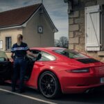 Gendarme en Porsche : 1 Million d&rsquo;Euros Détournés d&rsquo;un Retraité