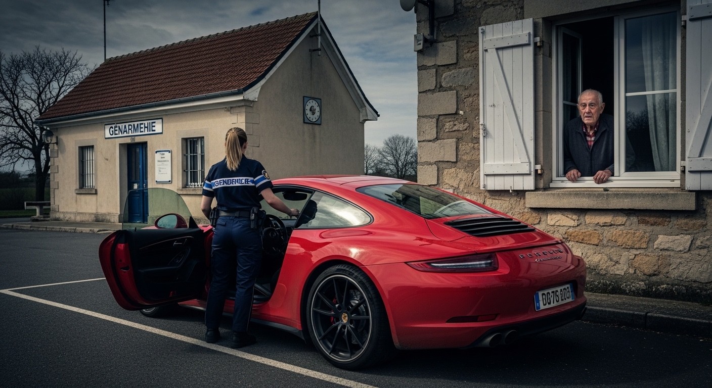 Découvrez l'affaire choc d'une ex-gendarme soupçonnée d'avoir profité de la vulnérabilité d'un retraité de 90 ans pour s'emparer d'un million d'euros. Une histoire d'abus de confiance qui interroge sur la confiance envers les institutions.