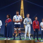Génération JO Paris 2024 : L&rsquo;Héritage des Champions Français