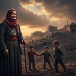 Génocide des Yézidis : Une Reconstruction sur Plusieurs Générations