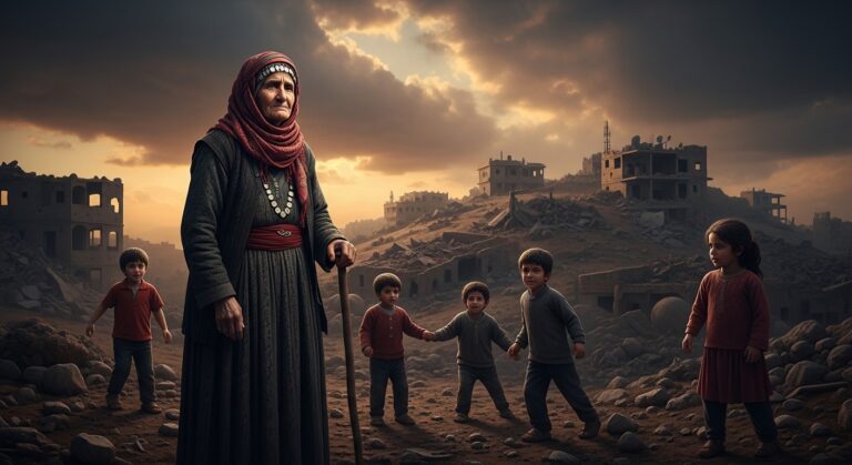 Génocide des Yézidis : Une Reconstruction sur Plusieurs Générations