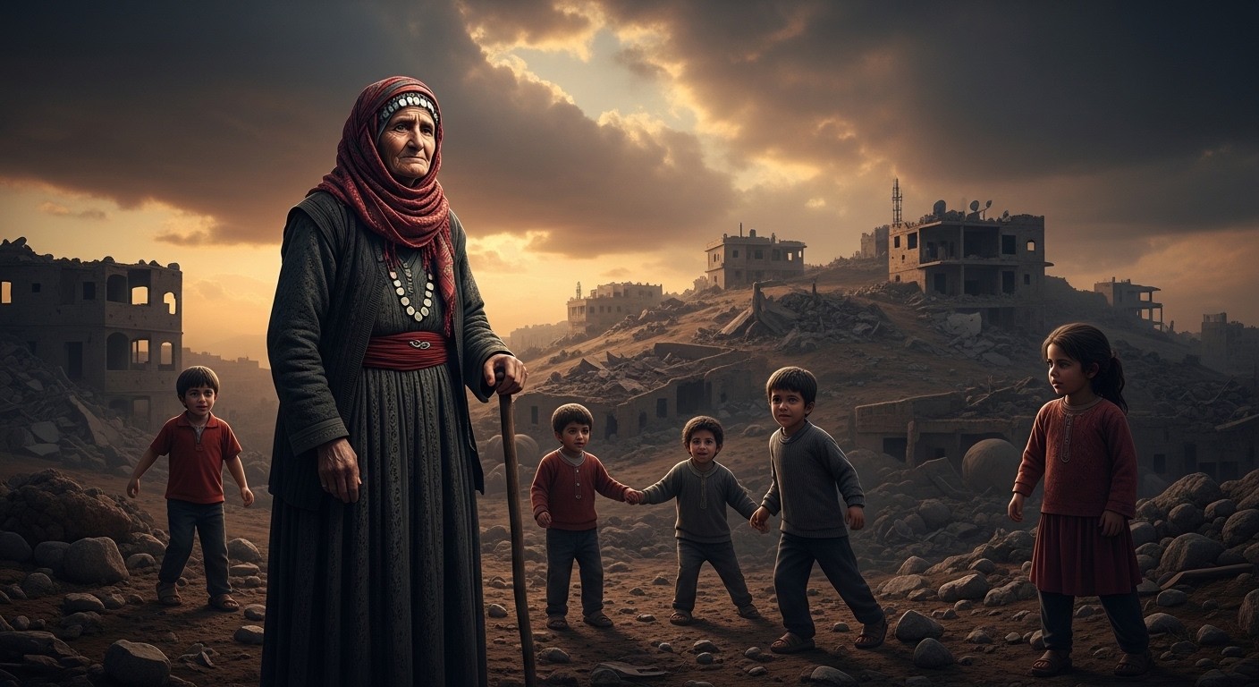 Découvrez pourquoi le génocide des Yézidis par Daech nécessite plusieurs générations pour guérir. Justice récente en France et vie dans les camps au Kurdistan irakien.