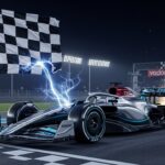 George Russell Peut-Il Devenir Champion du Monde F1 en 2026 ?