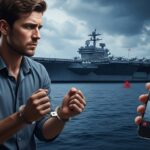 Géorgien Arrêté Pour Espionnage Iranien Dans Base US Grèce