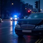 Ghetts Condamné à 12 Ans Prison pour Mort Étudiant