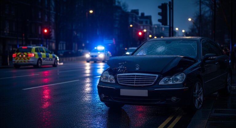 Ghetts Condamné à 12 Ans Prison pour Mort Étudiant