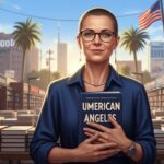 Gisèle Pelicot : Son Courage Fascine Los Angeles et Hollywood