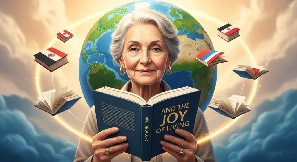 Gisèle Pelicot : Son Livre Best-Seller Mondial Expliqué