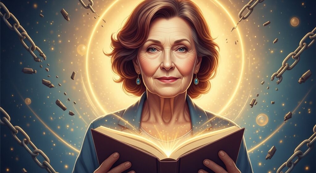 Gisèle Pelicot : Succès Phénoménal de Son Livre Et la Joie de Vivre