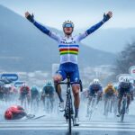 Godon Triomphe sur Paris-Nice 2026 : Victoire Française Chaotique
