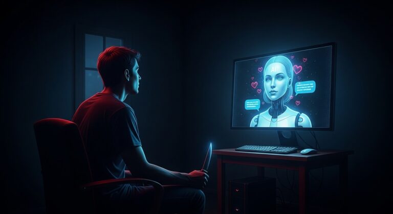 Google Poursuivi Après un Suicide Lié à Son IA Gemini