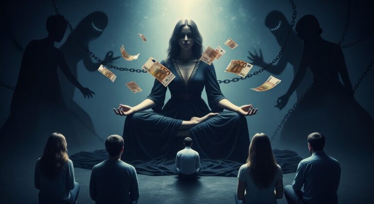 Gourou à Strasbourg : Emprise Sectaire et Ruine Financière