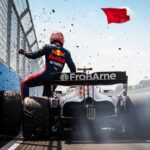 GP Australie 2026 : Crash Spectaculaire de Verstappen en Qualifications