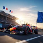 GP Australie F1 2026 : Heure et Chaîne TV du Départ