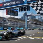 GP Australie F1 2026 : Russell en Pole, Hadjar 3e, Verstappen Crash