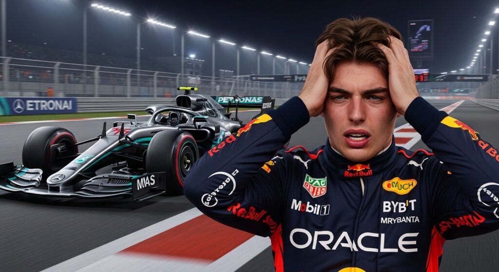 GP de Chine 2026 : Hadjar Frustré Après les Qualifs Sprint