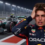 GP de Chine 2026 : Hadjar Frustré Après les Qualifs Sprint