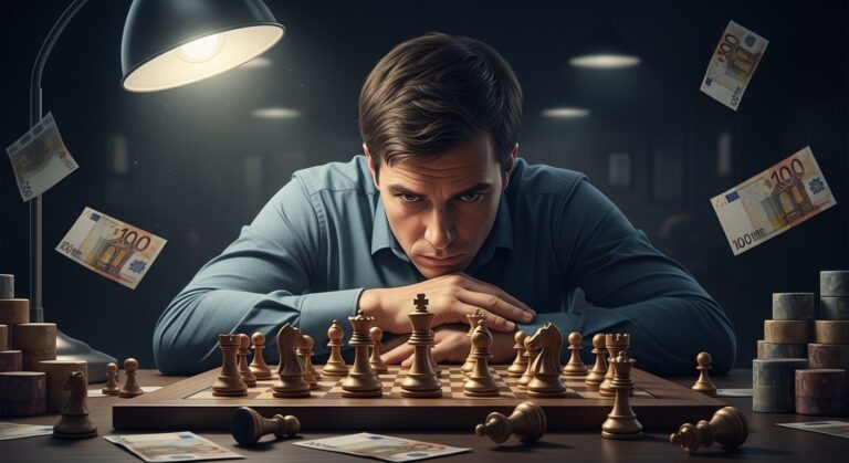 Grand Maître Échecs : Combien Gagne-t-on Vraiment ?