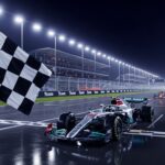 Grand Prix d&rsquo;Australie 2026 : Mercedes Triomphe à Melbourne
