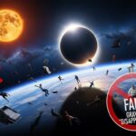 Gravité Disparaît 7 Secondes 12 Août 2026 : La Vérité