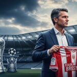 Grégory Lorenzi : Dix Ans de Succès à Brest