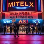 Grève à l&rsquo;UGC des Halles : Salaires Bas et Punaises de Lit Font Déborder la Colère