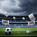 Grève du Football Argentin : Conflit AFA vs Gouvernement