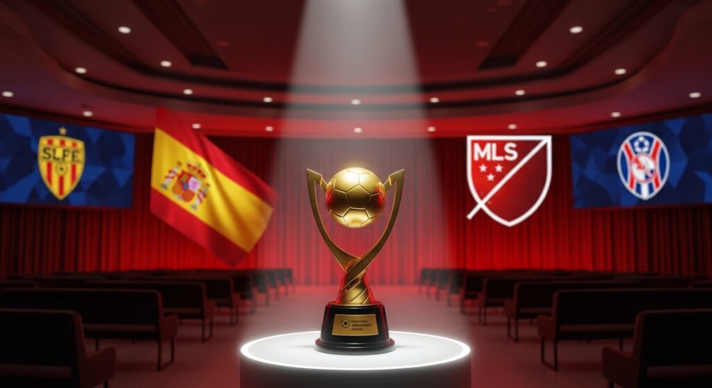 Griezmann Reste à l&rsquo;Atlético : Porte Close à un Départ