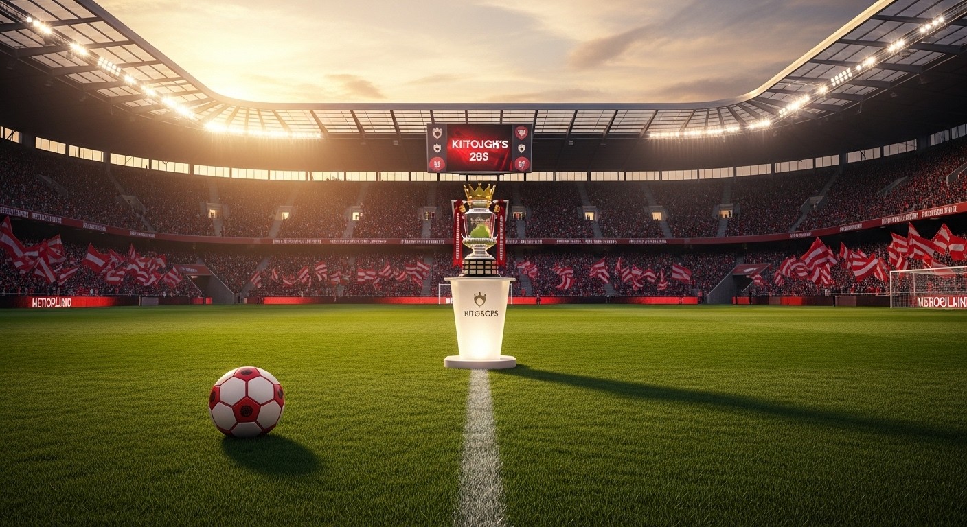 Antoine Griezmann écarte un départ immédiat vers Orlando City et confirme son engagement total à l'Atlético Madrid pour viser un titre majeur. Découvrez pourquoi ce champion du monde priorise son club de cœur.