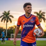 Griezmann Vers Orlando : Un Virage Américain pour la Star Française