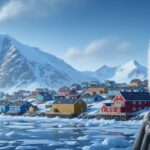 Groenland : Pourquoi les Habitants Défendent Leur Identité Face aux Convoitises