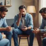 Groupes de Parole pour Pères Divorcés : Une Bouée de Sauvetage