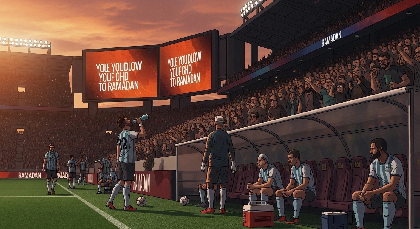 Pep Guardiola dénonce les huées des fans de Leeds lors de la pause Ramadan pour joueurs musulmans de Manchester City. Respect des religions en question.