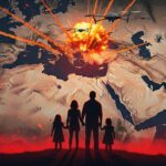 Guerre au Moyen-Orient : 400 000 Français en Danger ?