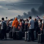 Guerre au Moyen-Orient : 5000 Français Veulent Rentrer