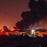 Guerre au Moyen-Orient : Attaque à Bagdad et Escalade Régionale