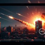 Guerre au Moyen-Orient : Déjouer les Fausses Images et Vidéos Trompeuses