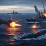 Guerre au Moyen-Orient : Deuxième Navire Iranien Vers Sri Lanka