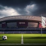Guerre au Moyen-Orient : Football au Qatar Suspendu