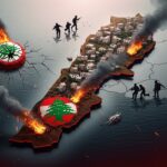 Guerre au Moyen-Orient : Hezbollah Discrédité au Liban