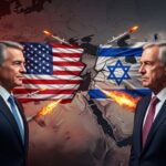 Guerre au Moyen-Orient : Israël et États-Unis en Divergence Stratégique
