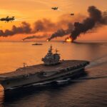 Guerre au Moyen-Orient : la France ciblée par les milices pro-iraniennes