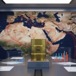 Guerre au Moyen-Orient : la Russie de Poutine en Profite-t-elle Vraiment ?