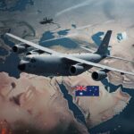 Guerre au Moyen-Orient : L&rsquo;Australie Déploie des Ressources Militaires