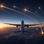 Guerre au Moyen-Orient : l&rsquo;Avion de Rapatriement Français qui a Fait Demi-Tour