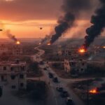 Guerre au Moyen-Orient : le Liban au bord du gouffre